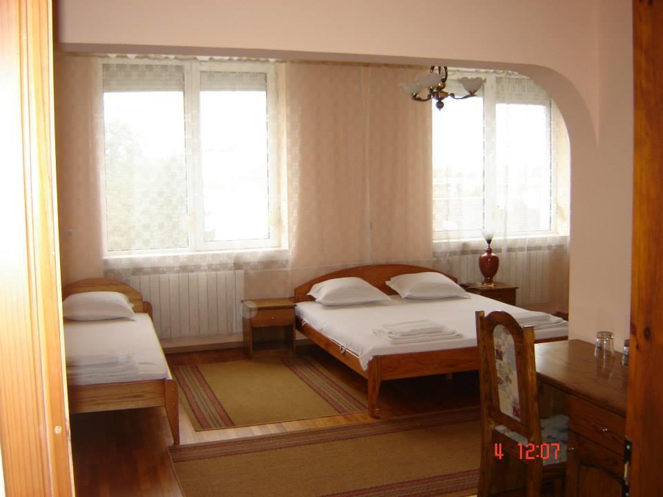 Kanclera Hotel Kaspichan Cameră foto
