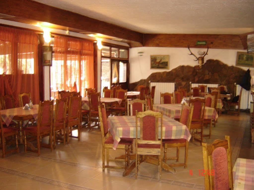 Kanclera Hotel Kaspichan Exterior foto